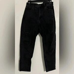 Vigoss Jeans Friday Tapered Boyfriend Size W27 L26